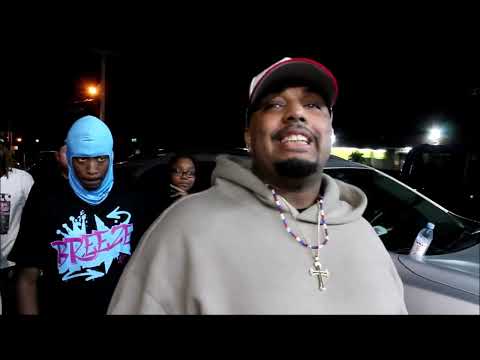 Ghost Writer vs Mazarati FTB