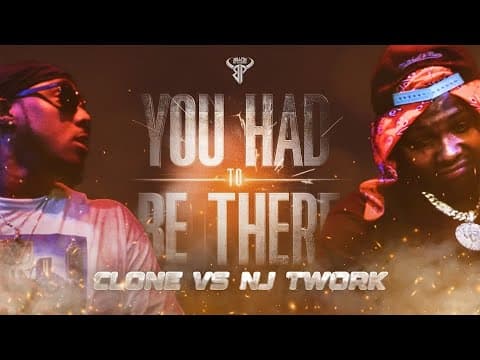 Nu Jerzey Twork vs Clone