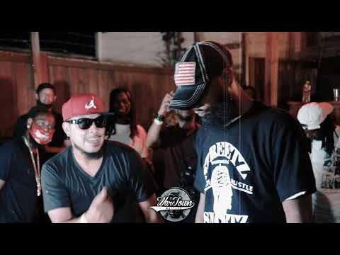 DFlamez vs Floss Da Boss