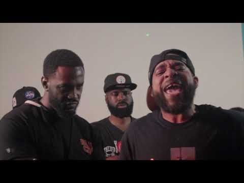 Haze Tha Gift vs Oace Spades