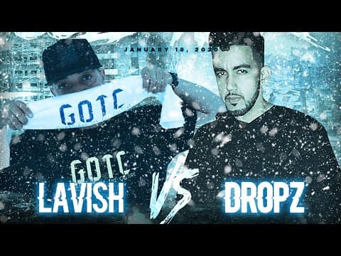 Dropz vs Lavish
