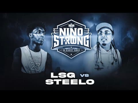 LSG vs Steelo