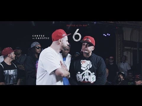 Caustic vs Cortez