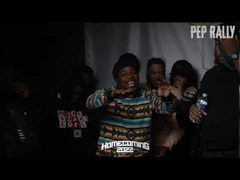 Street Dawg vs Big Casey