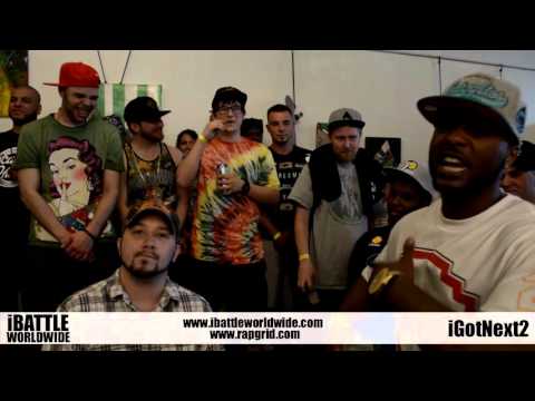 Wordplay vs OG Istenes Jewelz