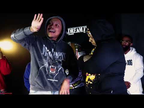 4thQuarterFame vs 2Face