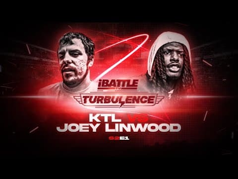 KTL vs Joey Linwood