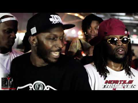 Geechie Life Diggy vs Checka Fred