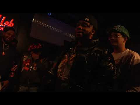 Chvnk vs Jae Soldier