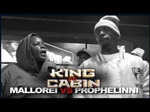 Mallorei X vs Prophelinni