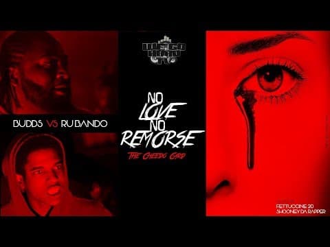 Ru Bando vs Budds