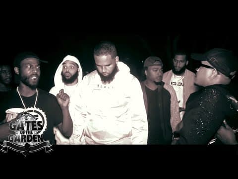 Tay Smutter vs TD Berry