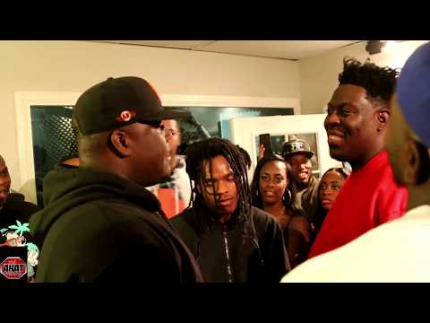 Real Name Brandon vs Dev The Demon