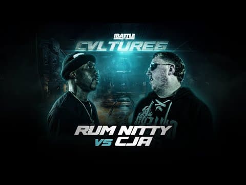Rum Nitty vs CJA