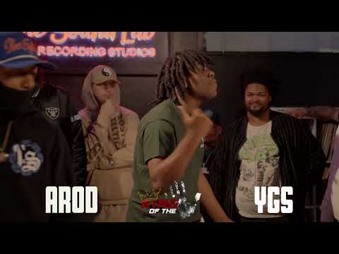 YGS vs Arod the Phenom