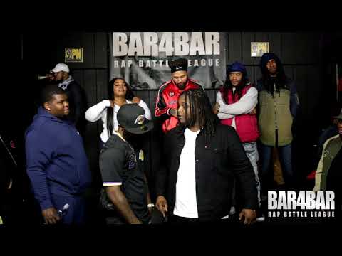 C Still vs LeChill James