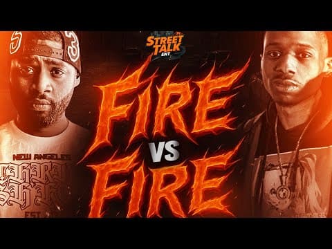 B Magic vs Kev Bless