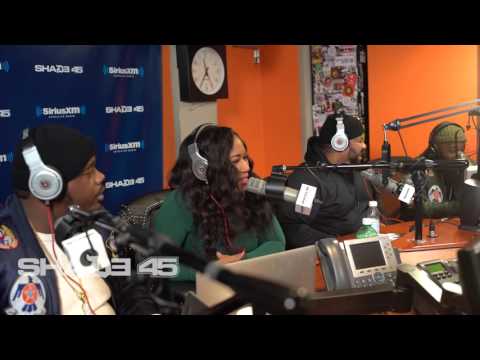 Charlie Clips vs Shotgun Suge