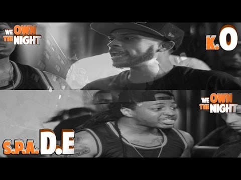 K.O. vs S.P.A.D.E.