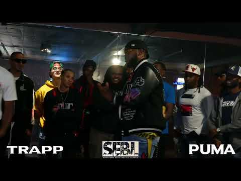 Trap Bandicoot vs Panama Puma