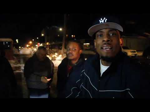 Bluee vs Manny OhhWop