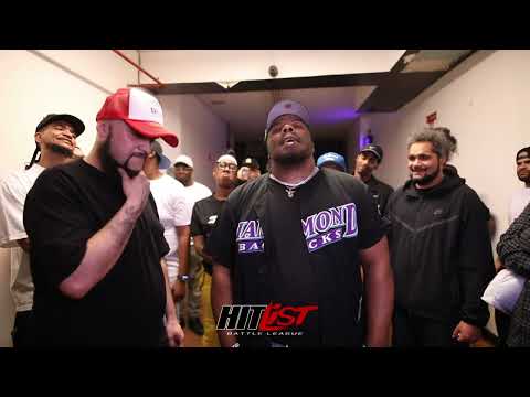 Monsta vs Swift Millie