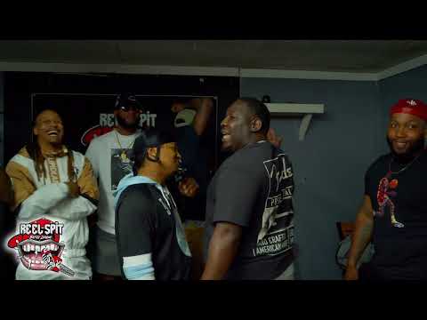 Bo The Great vs Remy Da Menace