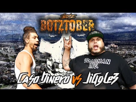 Caso Dinero vs Jigglez