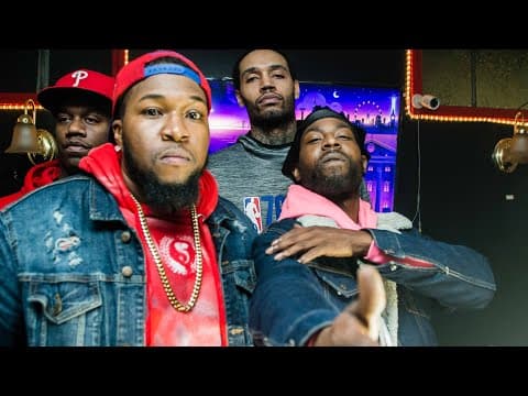 Dre Dennis vs Taj Milli