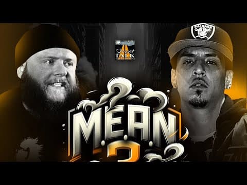 Bigg K vs J Murda