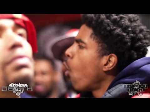 YaBoyClip vs Ru Bando