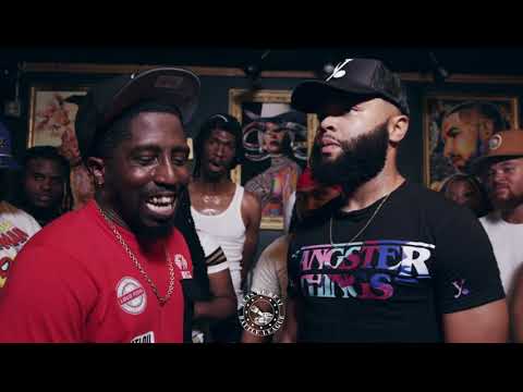 Hansel vs Dolla Bill