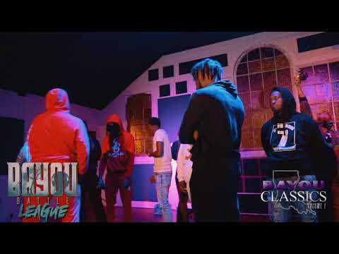 Will Major vs G Lowe