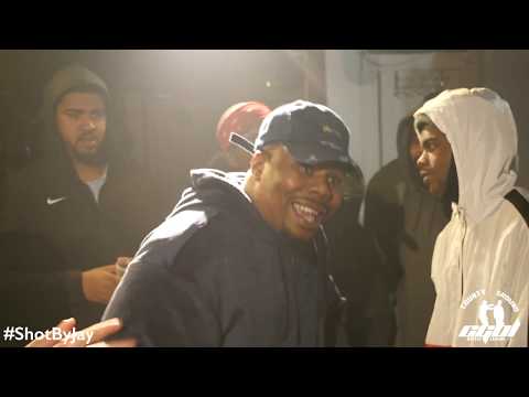 Swift Millie vs Villen