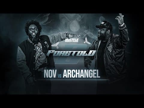Nov vs Archangel