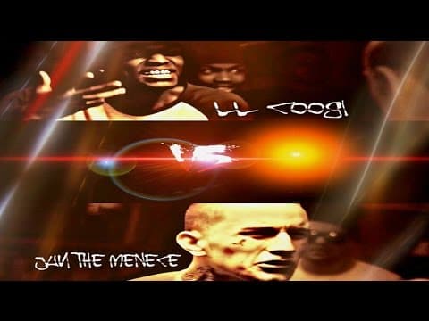 LL Coogi vs Juvi The Menace