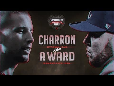 Charron vs A Ward