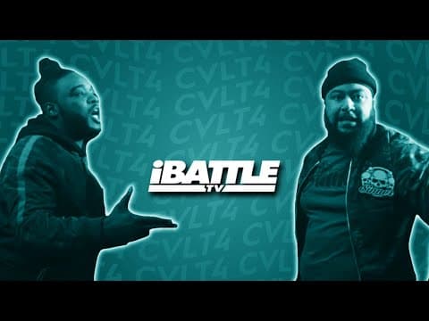 Fettuccine20 vs Jus Cuz